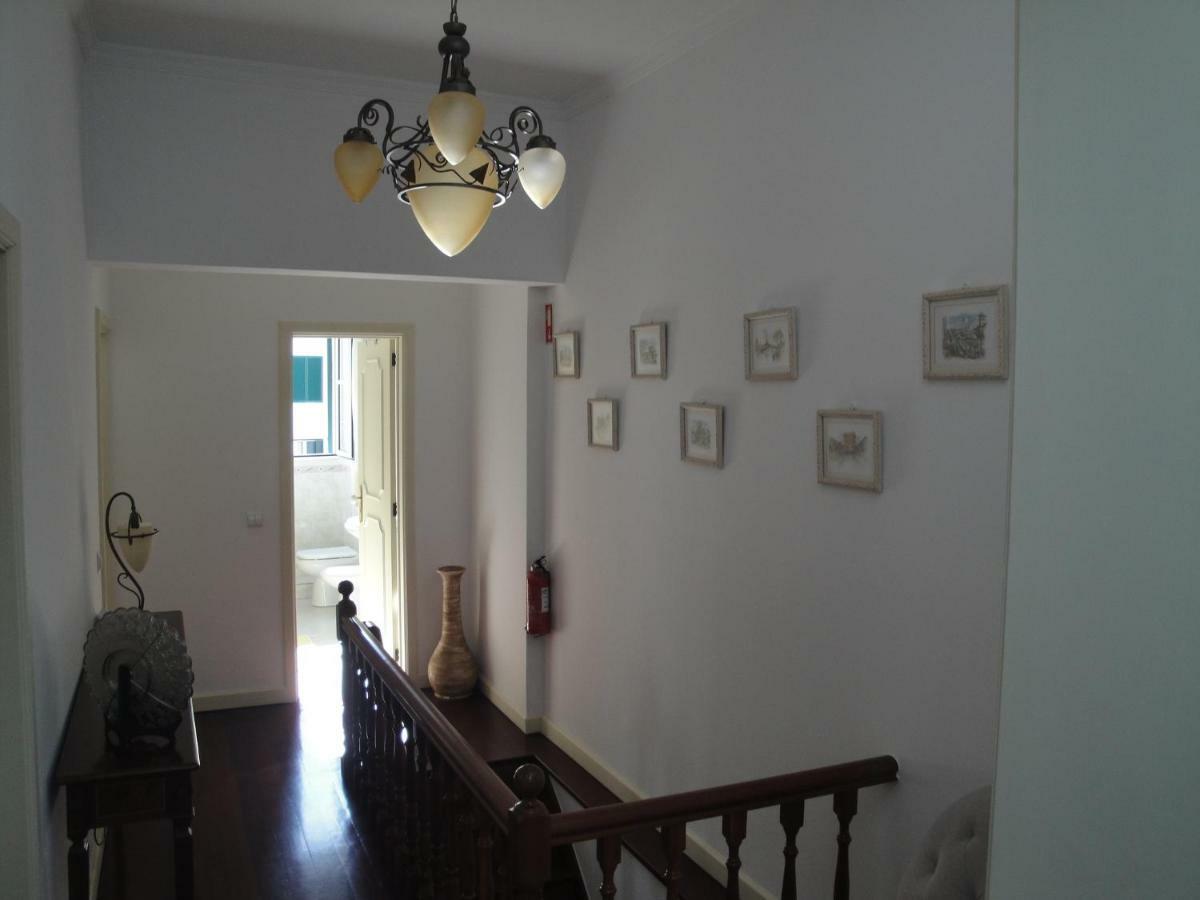 Violeta House Villa Funchal  Exterior photo