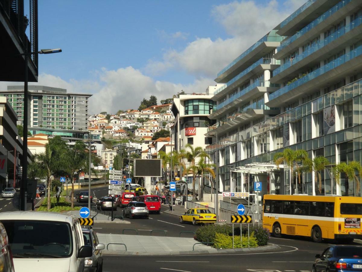 Violeta House Villa Funchal  Exterior photo