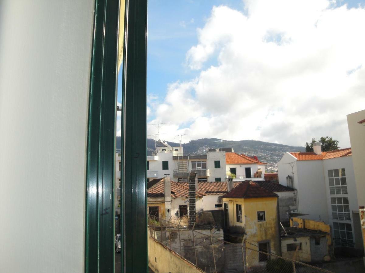 Violeta House Villa Funchal  Exterior photo