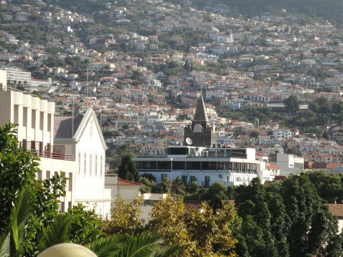 Violeta House Villa Funchal  Exterior photo